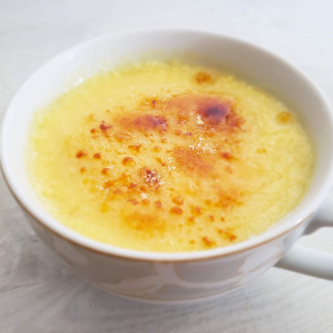 Creme Brulée