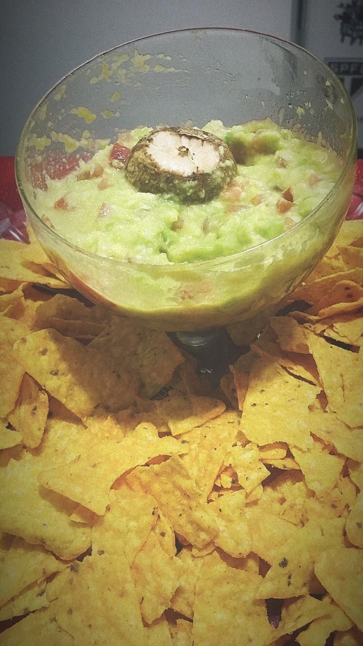 Guacamole da Mairinha