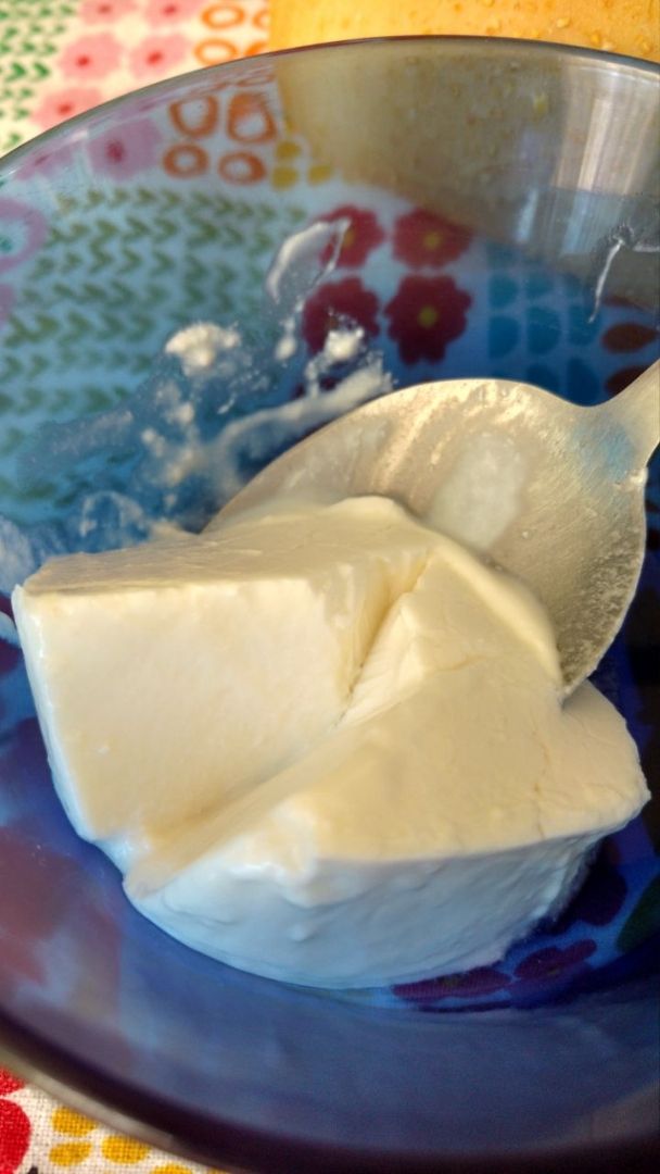 Iogurte grego caseiro superfácil