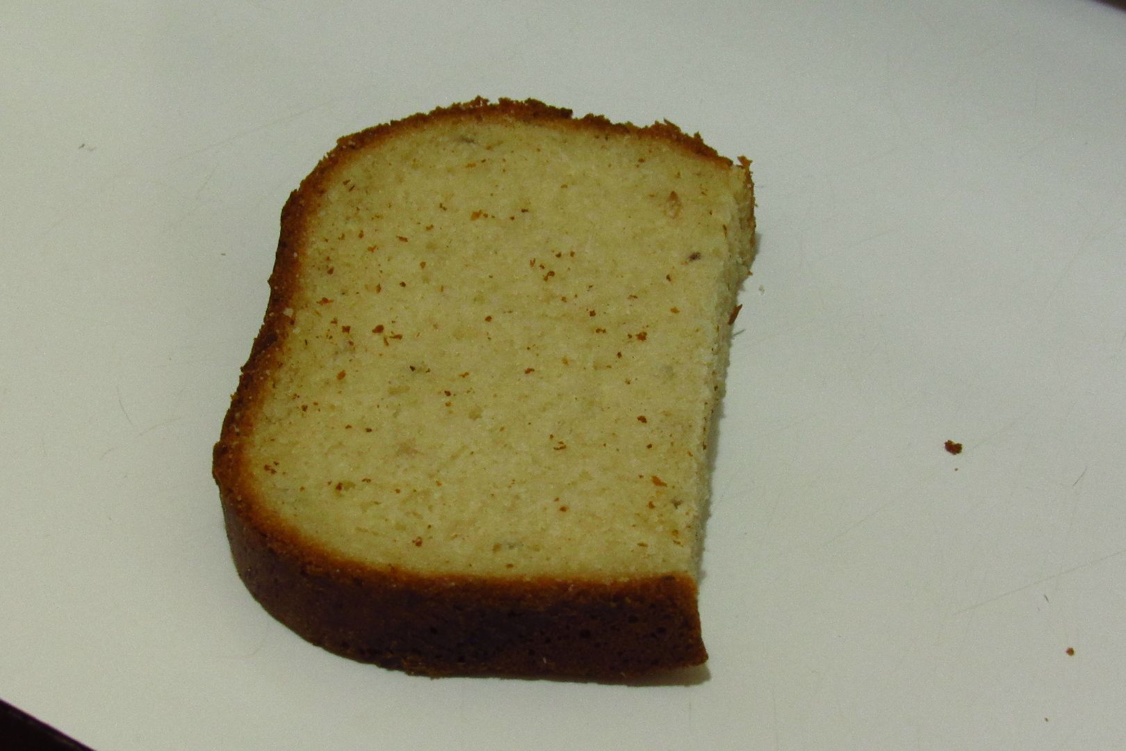 Pão delicioso na máquina de pão