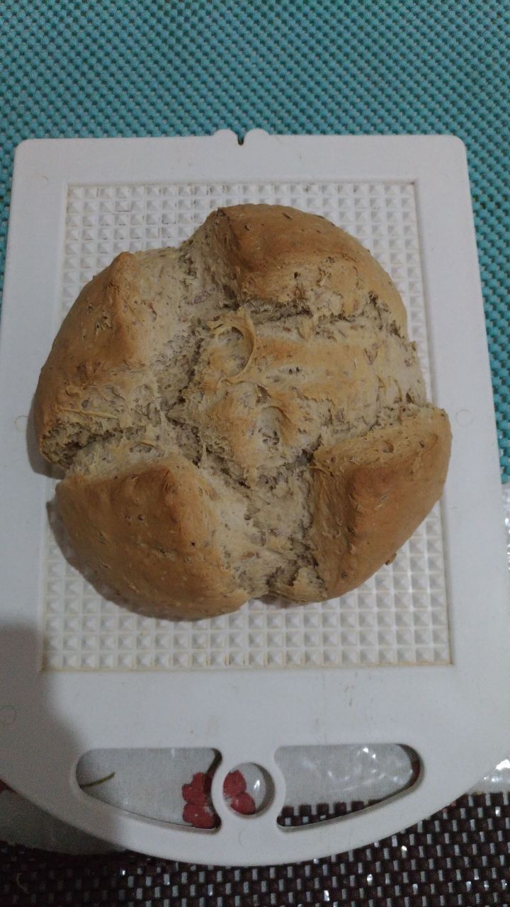 Pão italiano