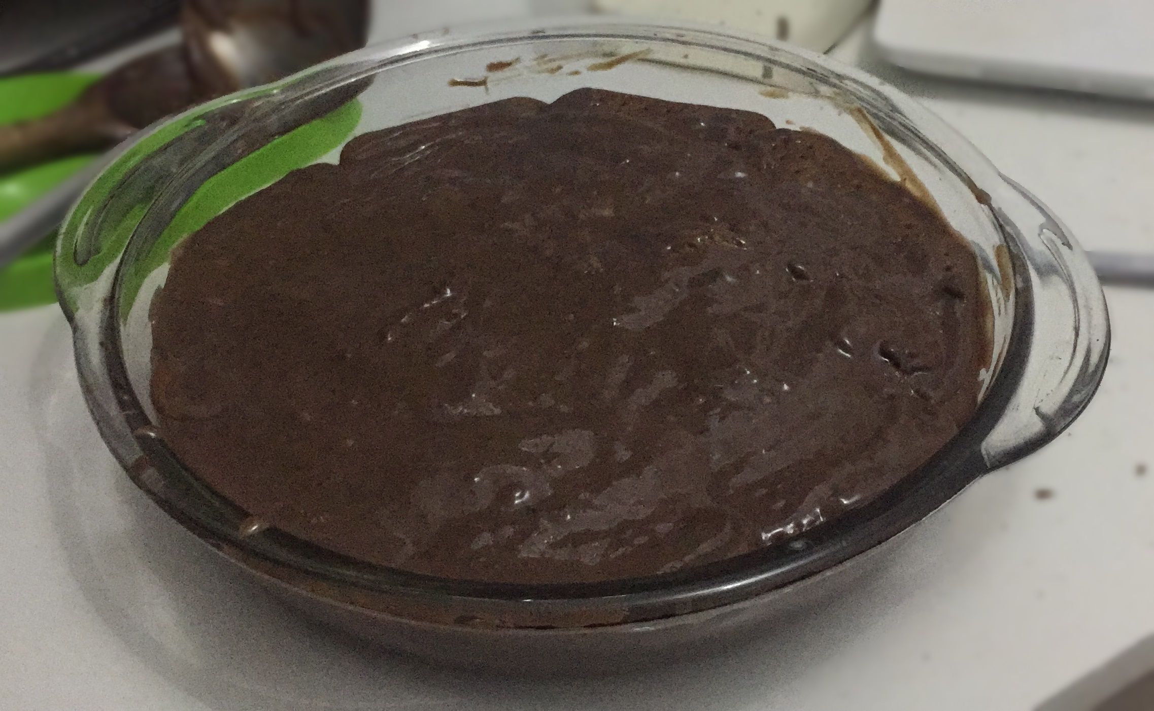 Pavê de chocolate simples e delicioso