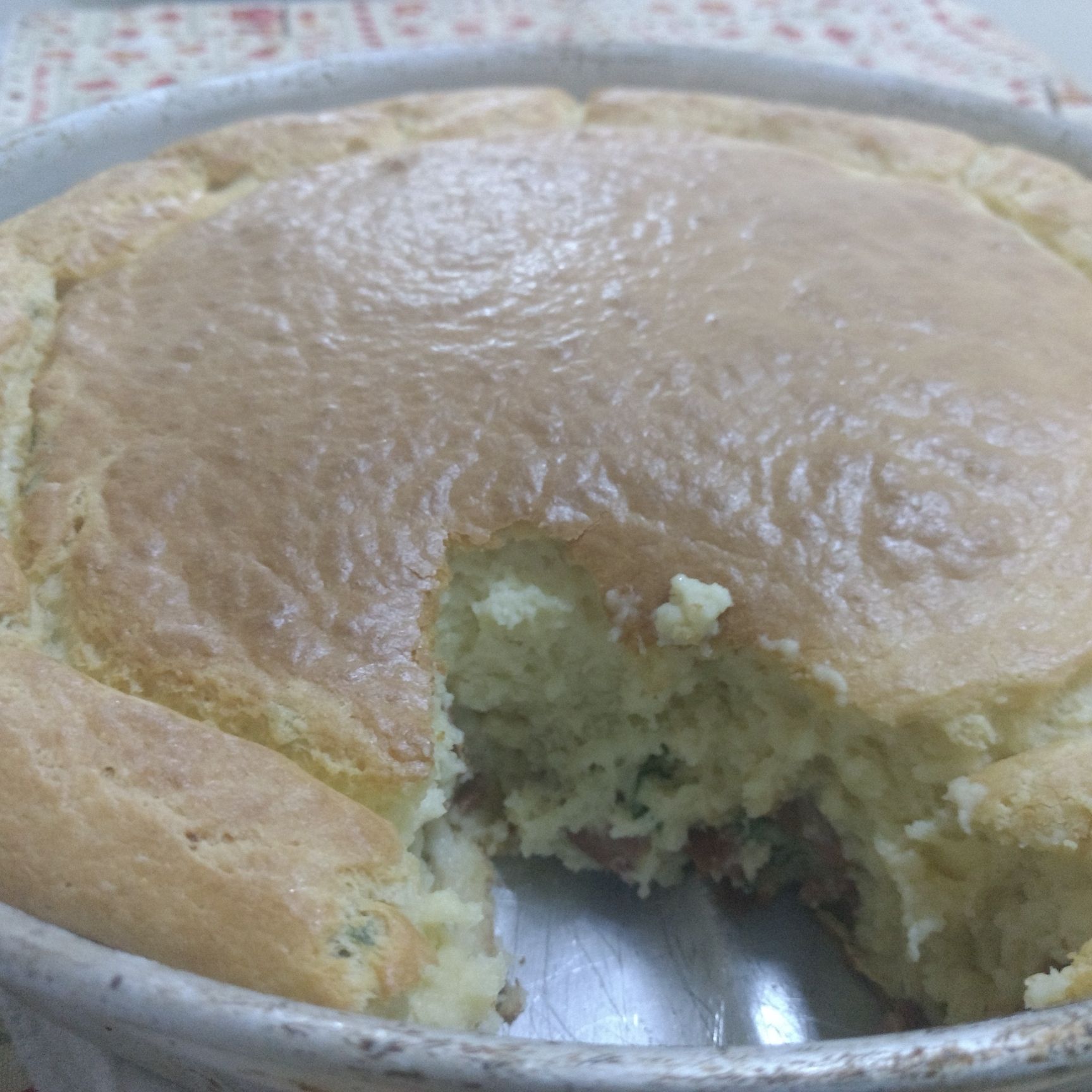 Torta